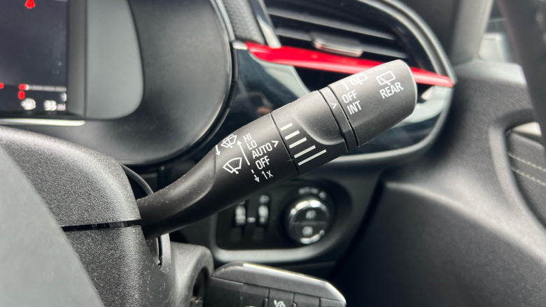 Vauxhall Corsa 1.2 Turbo GS 5dr Petrol Hatchback